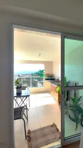 Apartamento com 2 Quartos à venda, 72m² no Vila Atlântica, Mongaguá