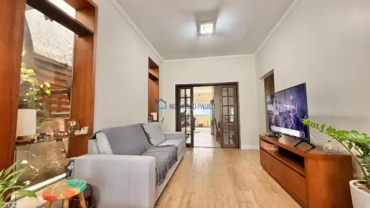 Casa com 3 Quartos à venda, 166m² no Cidade Vargas, São Paulo