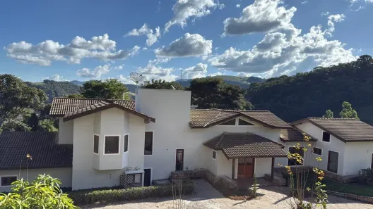 Fazenda/Sítio com 7 Quartos à venda, 387000m² no Itapeva, Itapeva