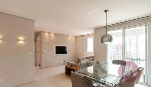 Apartamento com 2 Quartos à venda, 72m² no Vila Nova Conceição, São Paulo