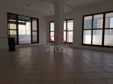 Cobertura com 1 Quarto à venda, 160m² no Centro, Rio de Janeiro