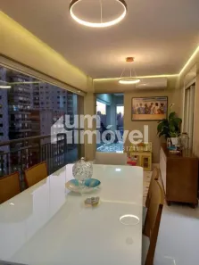 Apartamento com 3 Quartos à venda, 100m² no Jardim da Saúde, São Paulo