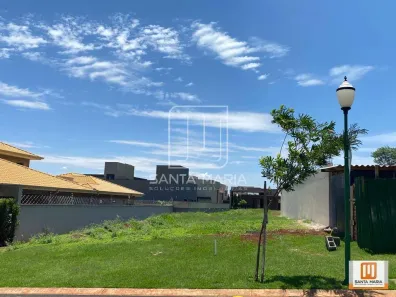Lote/Terreno à venda, 420m² no Vila do Golf, Ribeirão Preto