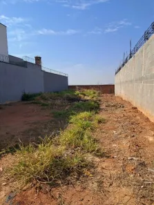Lote/Terreno à venda, 208m² no Jardim Marajoara, Limeira