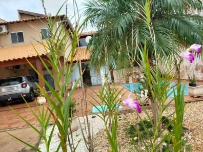 Casa de Condomínio com 3 Quartos à venda, 203m² no Parque Estoril, São José do Rio Preto