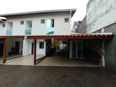 Casa com 2 Quartos à venda, 102m² no Parque Paulista, Franco da Rocha
