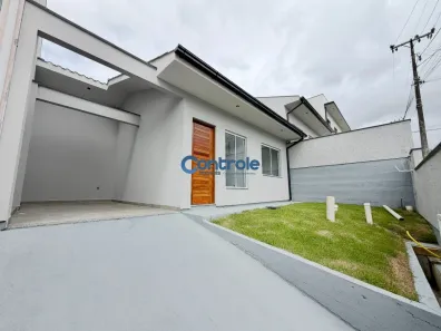 Casa com 3 Quartos à venda, 70m² no Forquilhas, São José