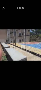 Apartamento com 2 Quartos à venda, 48m² no Jardim Vermelhão, Guarulhos