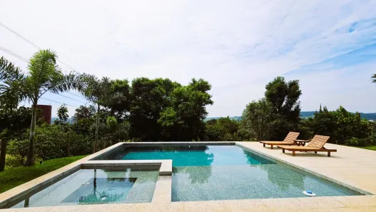 Casa de Condomínio com 3 Quartos à venda, 330m² no Residencial Parque Campos de Santo Antônio II, Itu