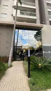Apartamento com 3 Quartos à venda, 90m² no Centro, Indaiatuba