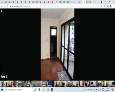 Apartamento com 3 Quartos à venda, 145m² no Água Fria, São Paulo
