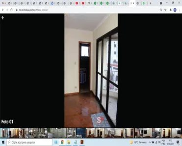 Apartamento com 3 Quartos à venda, 145m² no Água Fria, São Paulo