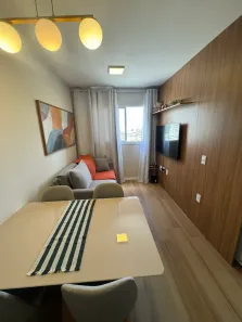 Apartamento com 2 Quartos à venda, 36m² no Vila Andrade, São Paulo
