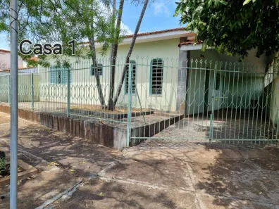 Casa com 4 Quartos à venda, 176m² no Parque Estoril, São José do Rio Preto