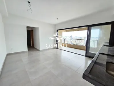 Apartamento com 2 Quartos à venda, 65m² no Ponta da Praia, Santos