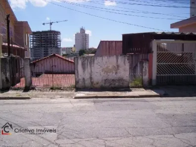 Lote/Terreno à venda, 304m² no Parque Peruche, São Paulo