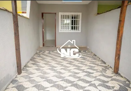 Casa com 1 Quarto à venda, 50m² no Laranjal, São Gonçalo