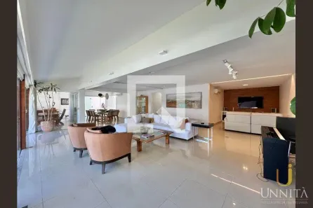 Casa com 6 Quartos à venda, 430m² no Barra da Tijuca, Rio de Janeiro