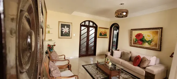 Casa com 4 Quartos à venda, 195m² no Brotas, Salvador