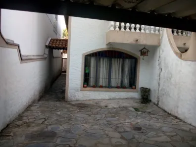 Sobrado com 3 Quartos à venda, 80m² no Vila São Paulo, São Paulo