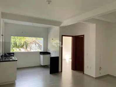 Apartamento com 1 Quarto à venda, 50m² no Rio Tavares, Florianópolis