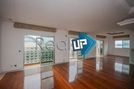 Cobertura com 4 Quartos à venda, 270m² no Copacabana, Rio de Janeiro