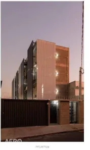 Apartamento com 1 Quarto para alugar, 30m² no Jardim Terra Branca, Bauru