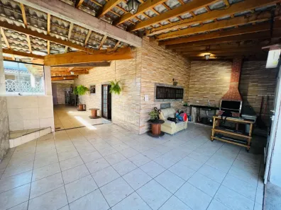 Casa com 2 Quartos à venda, 246m² no Loteamento Jardim Helena, São José dos Campos