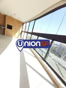 Apartamento com 3 Quartos à venda, 193m² no Jardim Morumbi, São Paulo