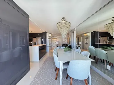 Apartamento com 3 Quartos à venda, 144m² no Campinas, São José