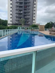 Apartamento com 3 Quartos à venda, 90m² no Aterrado, Volta Redonda