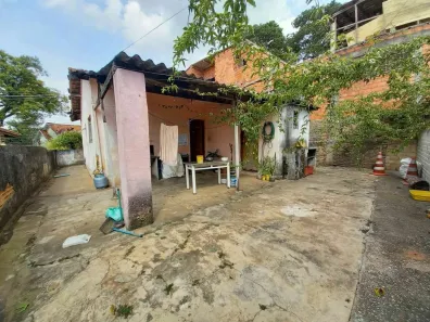 Casa com 2 Quartos à venda, 89m² no Jaguaré, São Paulo