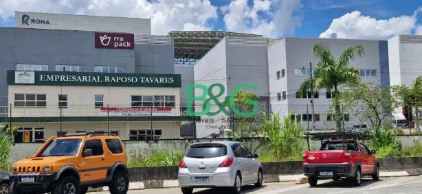 Prédio Comercial para alugar, 1000m² no Jardim Helena Maria, Vargem Grande Paulista