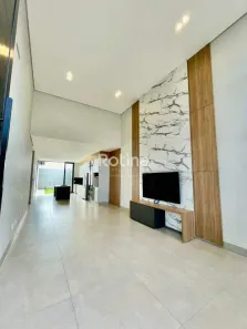 Casa com 3 Quartos à venda, 250m² no Granada, Uberlândia