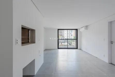 Apartamento com 1 Quarto à venda, 48m² no Mont Serrat, Porto Alegre