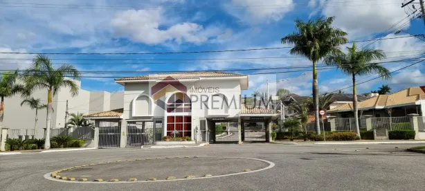 Lote/Terreno à venda, 467m² no Urbanova VI, São José dos Campos
