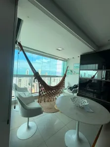 Apartamento com 3 Quartos à venda, 105m² no Boa Viagem, Recife