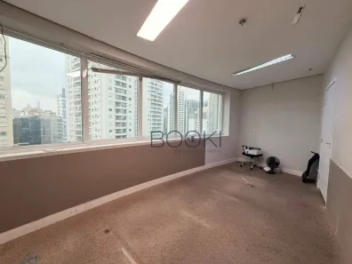 Sala Comercial à venda, 153m² no Cerqueira César, São Paulo