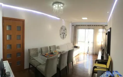 Apartamento com 3 Quartos à venda, 100m² no Saúde, São Paulo