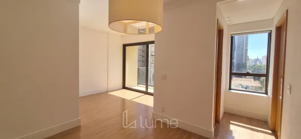 Apartamento com 1 Quarto para alugar, 57m² no Centro, Campinas