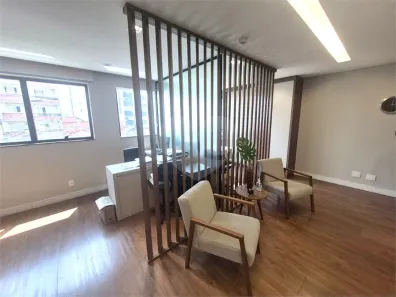 Sala Comercial para alugar, 42m² no Tucuruvi, São Paulo