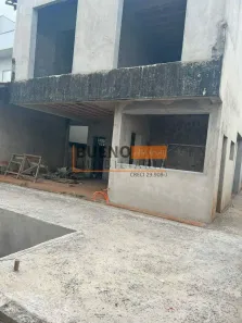 Casa com 4 Quartos à venda, 280m² no Jardim Imperador, Americana