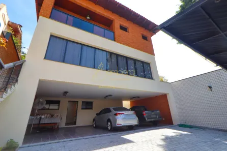 Casa com 4 Quartos à venda, 430m² no Vila Inah, São Paulo