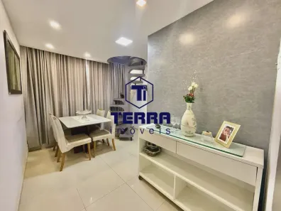 Cobertura com 3 Quartos à venda, 62m² no Tribobó, São Gonçalo