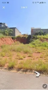 Lote/Terreno à venda, 250m² no Residencial Tosi, Itupeva