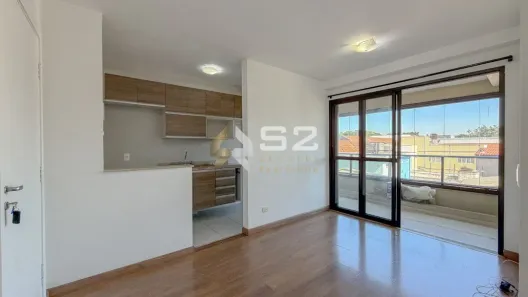 Apartamento com 1 Quarto à venda, 41m² no Lapa, São Paulo