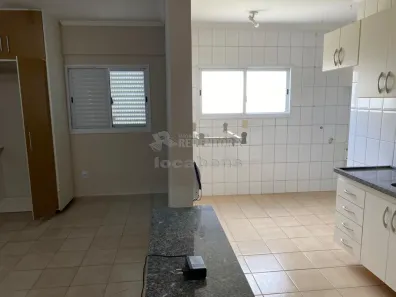 Apartamento com 1 Quarto à venda, 27m² no Vila São Pedro, São José do Rio Preto