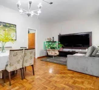 Apartamento com 2 Quartos à venda, 114m² no Bela Vista, São Paulo
