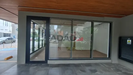 Ponto Comercial à venda, 34m² no Setor Bueno, Goiânia