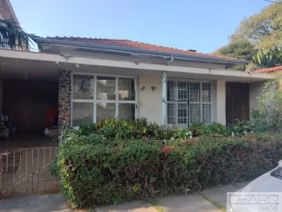 Casa com 3 Quartos à venda, 150m² no Indianópolis, São Paulo